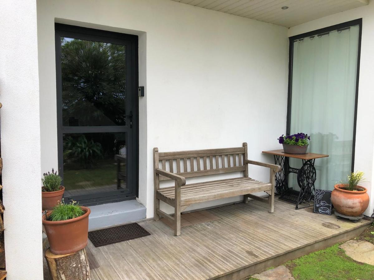 Appartement L'Embarcadere เลอ คองเกต์ ภายนอก รูปภาพ