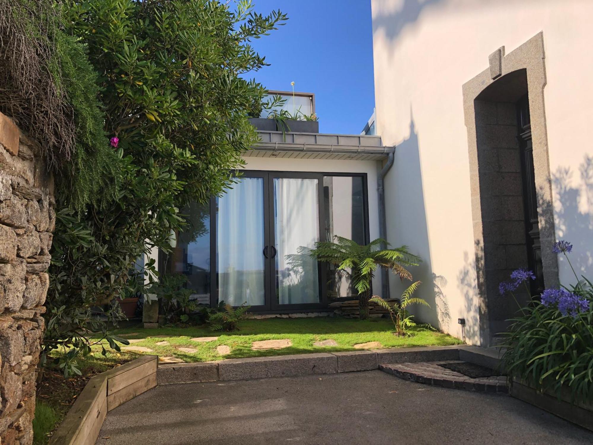 Appartement L'Embarcadere เลอ คองเกต์ ภายนอก รูปภาพ